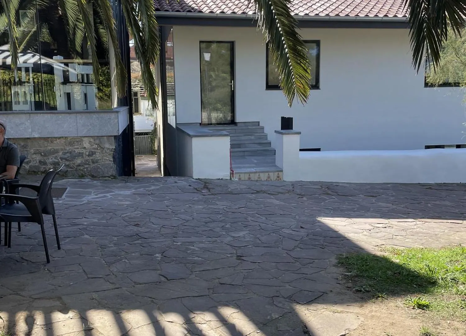 Maison Laida Ibarrangelu Appartamento