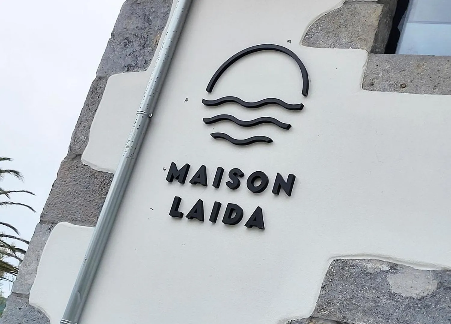 Maison Laida Ibarrangelu 0*,