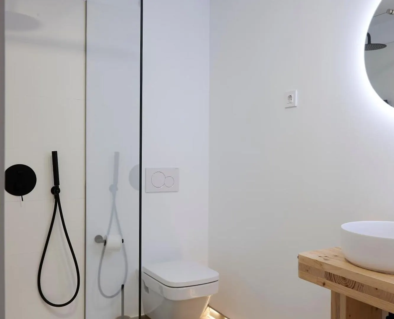 Appartamento Maison Laida Ibarrangelu