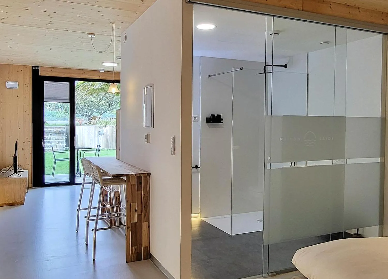 Appartamento Maison Laida Ibarrangelu