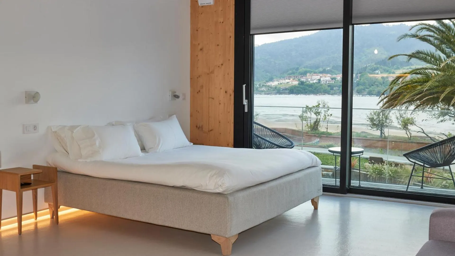 Maison Laida Ibarrangelu Appartamento
