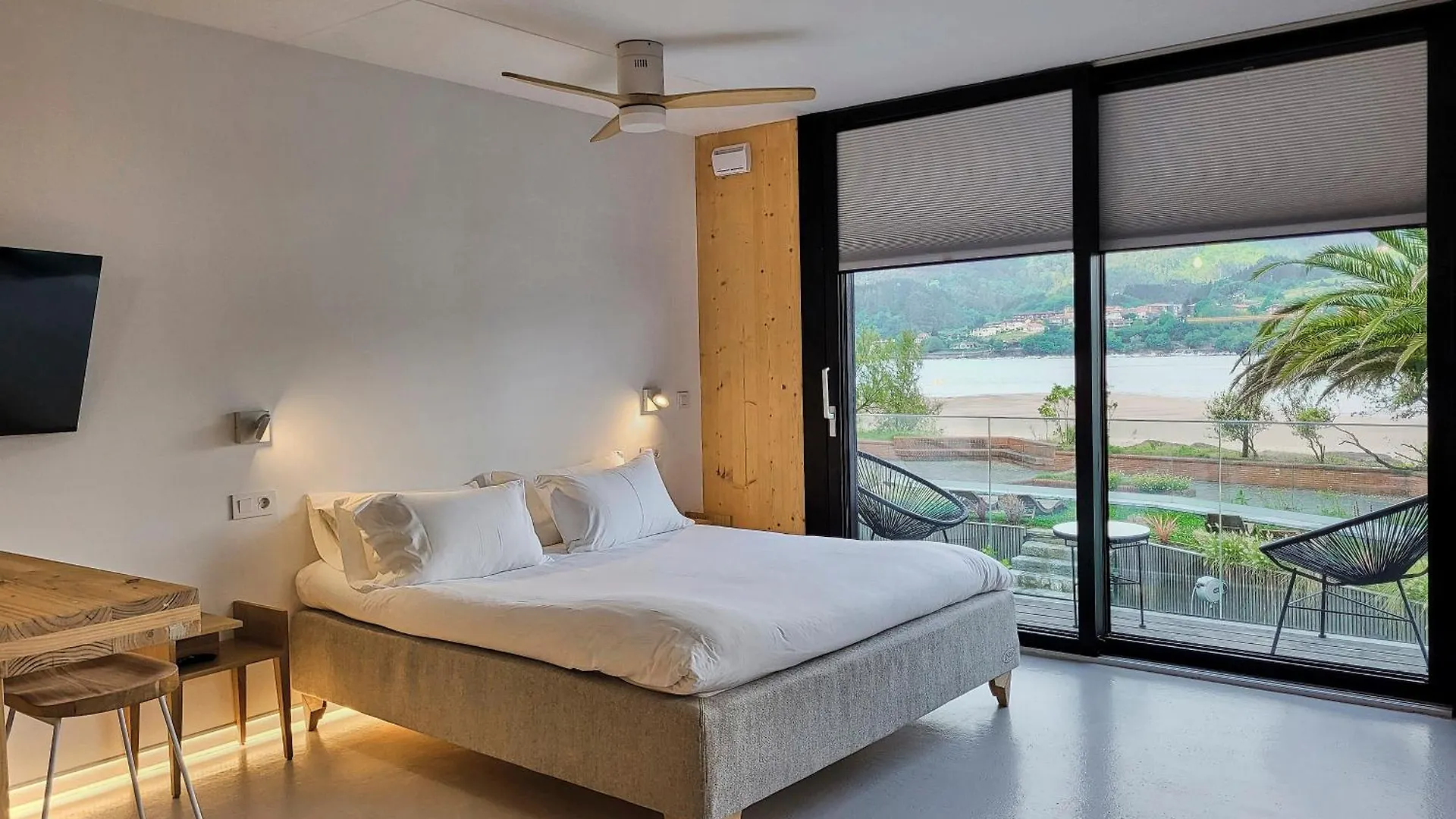Appartamento Maison Laida Ibarrangelu Spagna