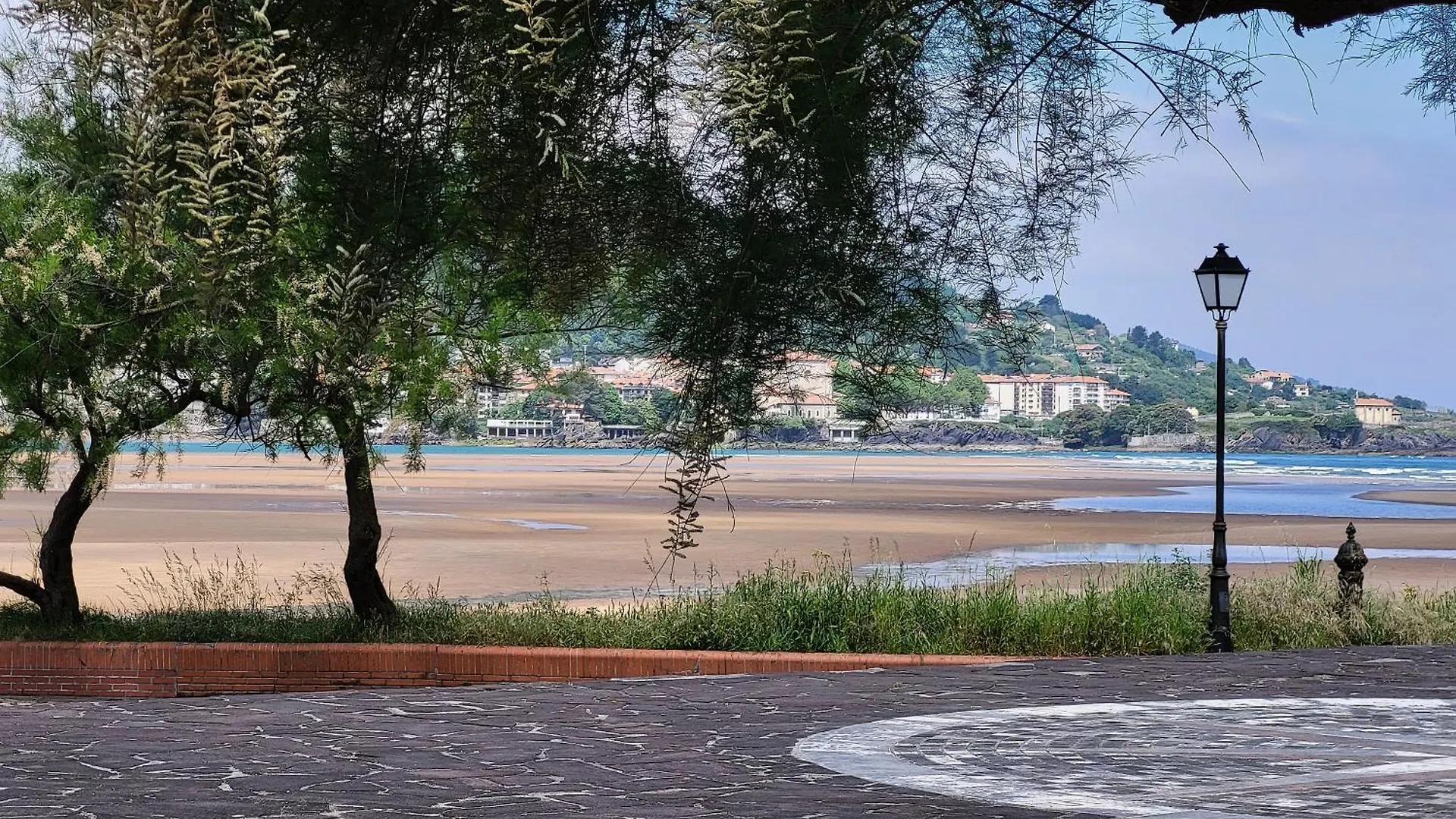 Maison Laida Ibarrangelu 0*,