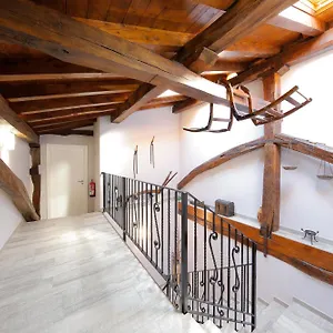 Ondarbaso Rurales Iii Appartement