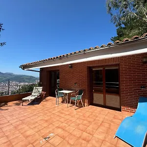 Con Hermosas Vistas A Séjour chez l'habitant