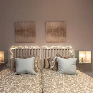 Apartamento Casa Julia, Bilbao