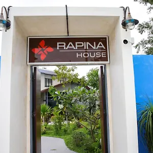 Rapina House , Mai Khao Thaïlande