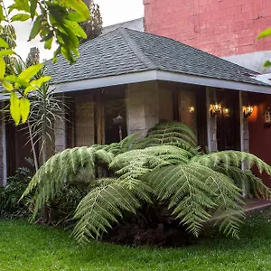 Mi Casa, Tu Casa , Ville de Guatemala Guatemala