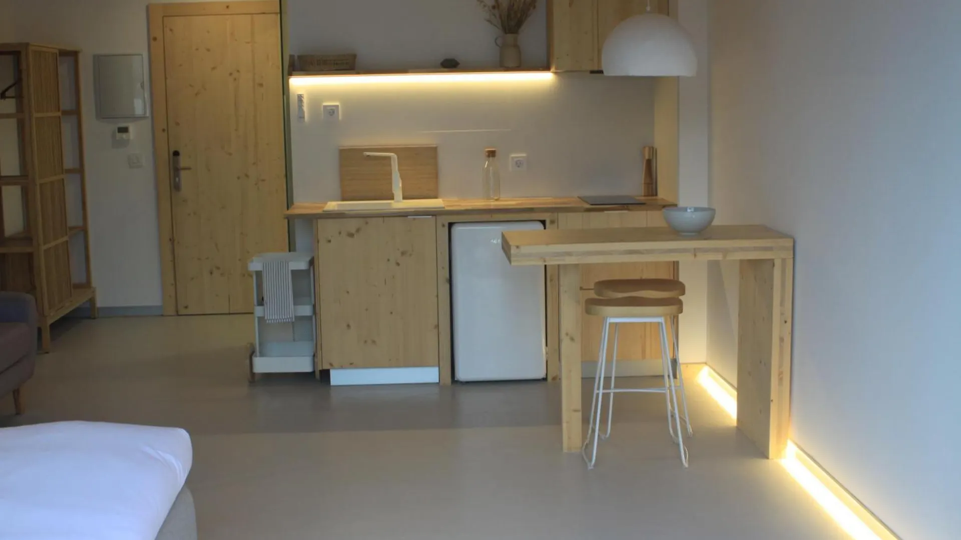 Apartamento Maison Laida Ibarrangelu