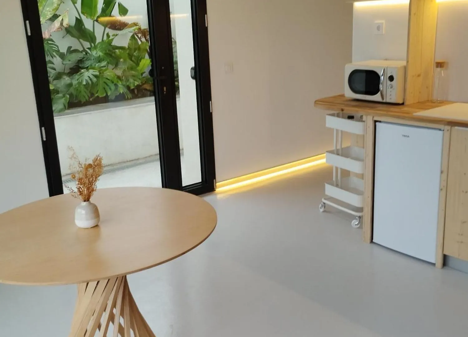 Maison Laida Ibarrangelu Apartamento