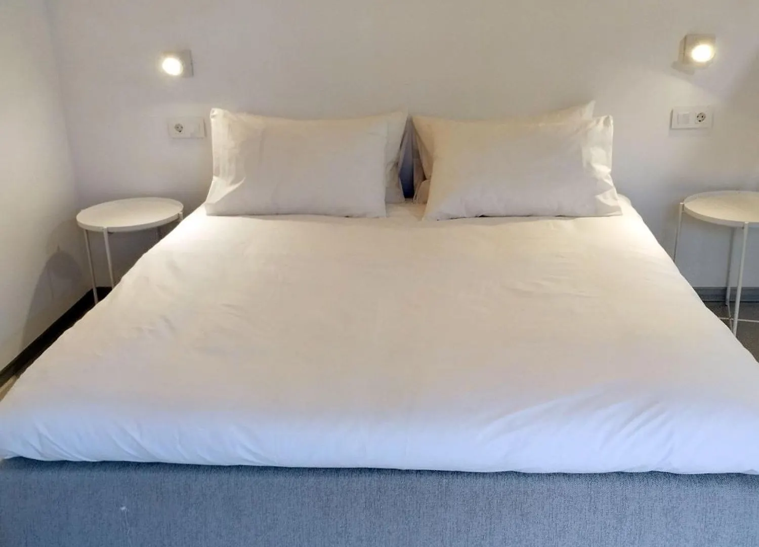 Apartamento Maison Laida Ibarrangelu España