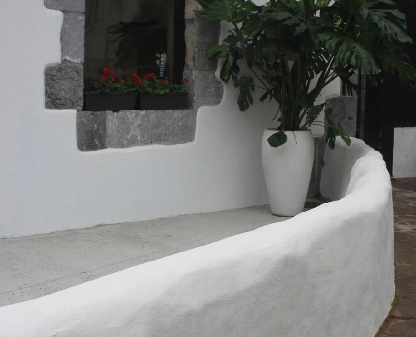 Apartamento Maison Laida Ibarrangelu España