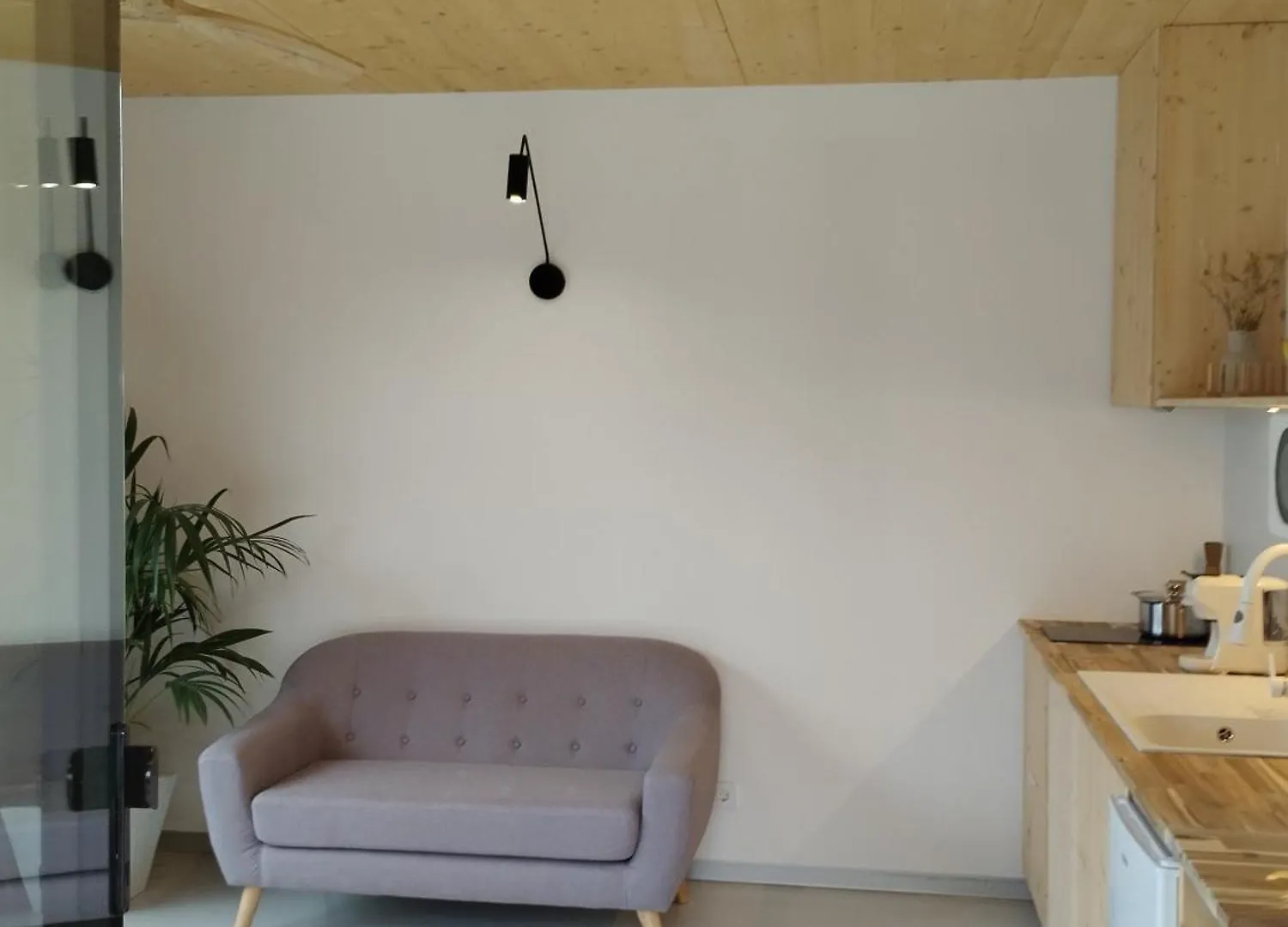 Maison Laida Ibarrangelu 0*,