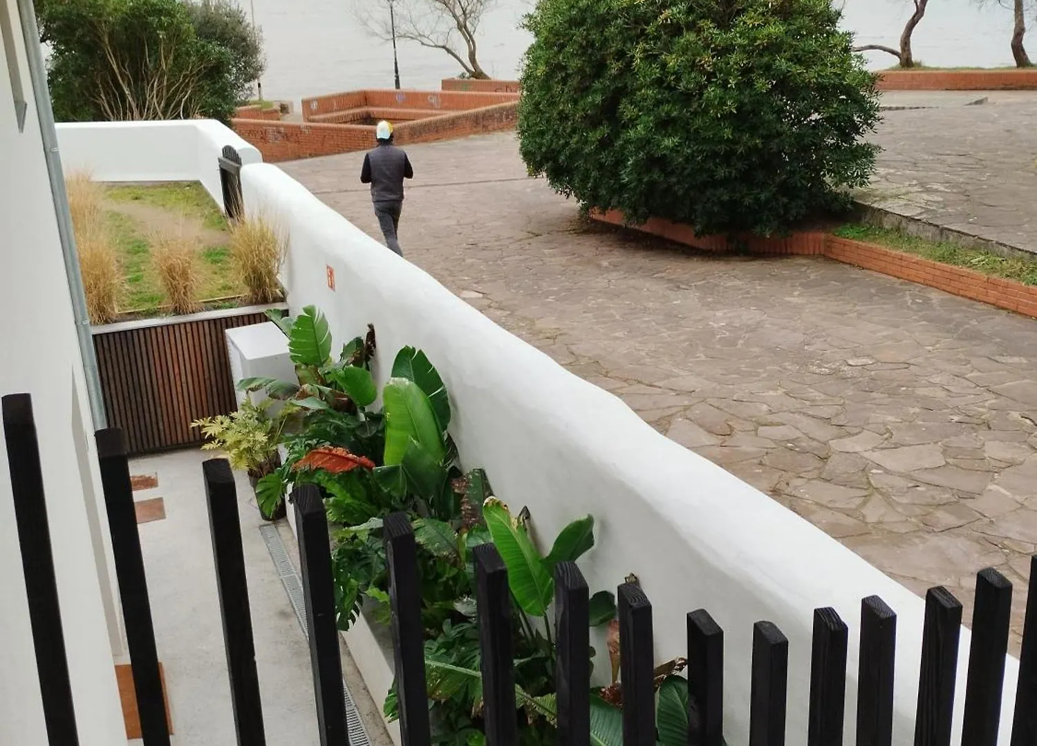 Maison Laida Ibarrangelu
